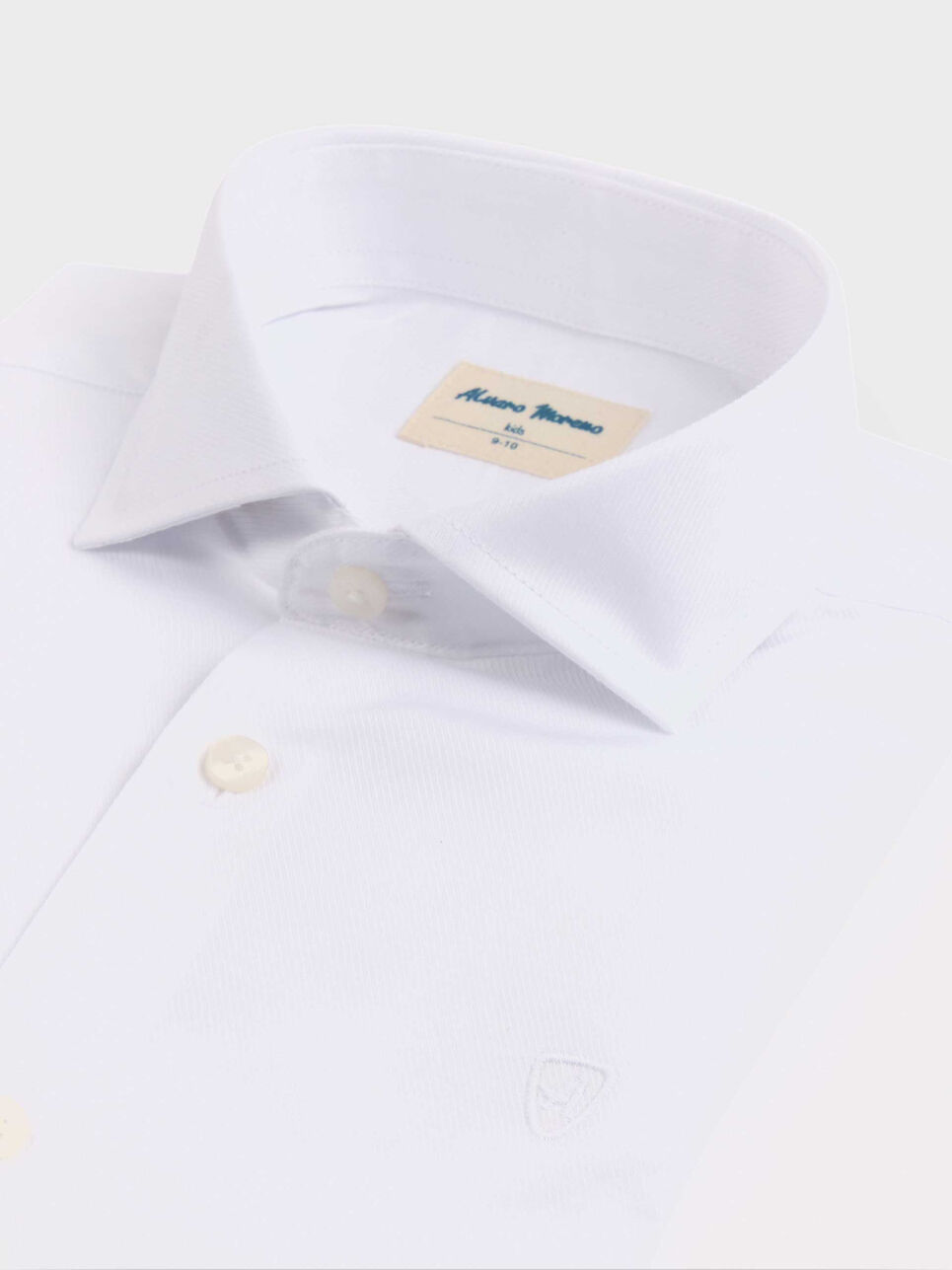 CAMISA DIAGONAL KIDS